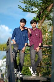 Gucci Premium Export Quality Full Sleeve Shir