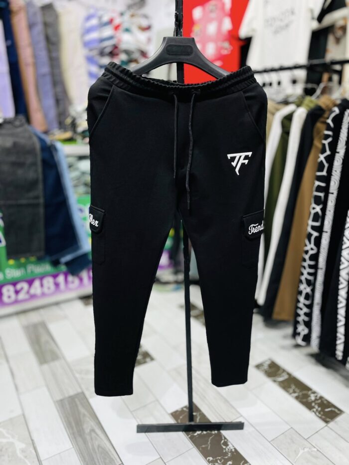 Joggers - Image 1