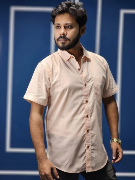 Premium Short Slip Shirt