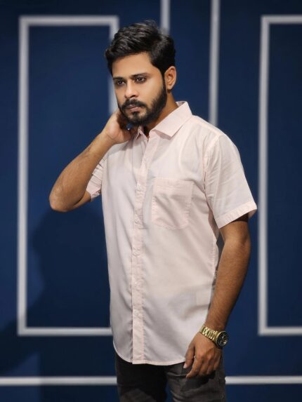 Premium Short Slip Shirt
