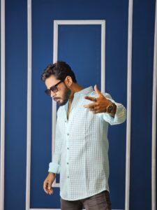 প্রিমিয়াম চেরি ফেব্রিক  ফুলহাতা শার্ট - Image 2