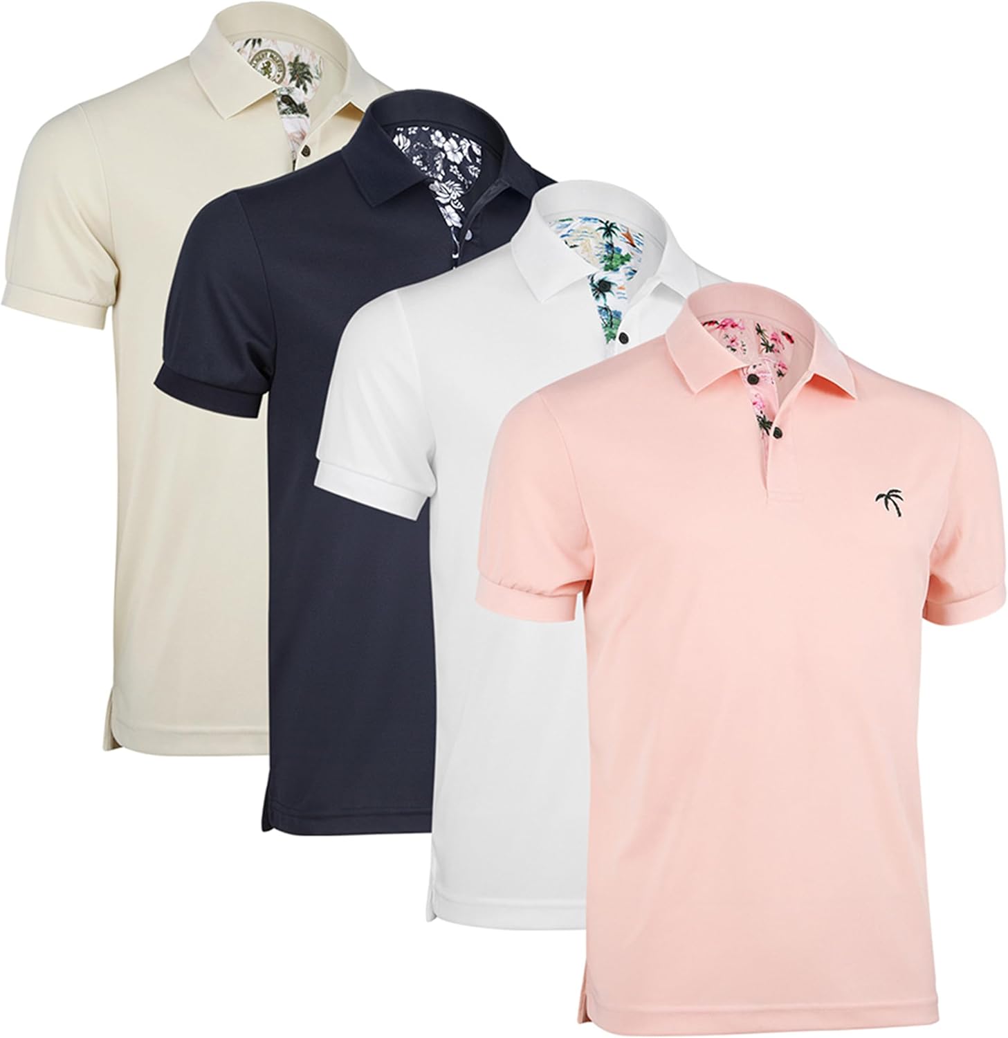Polo Multipacks