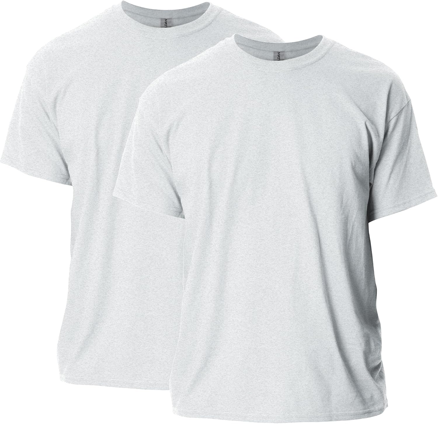 Men's Ultra Cotton Crew Neck T-Shirt, Multipack - Image 48
