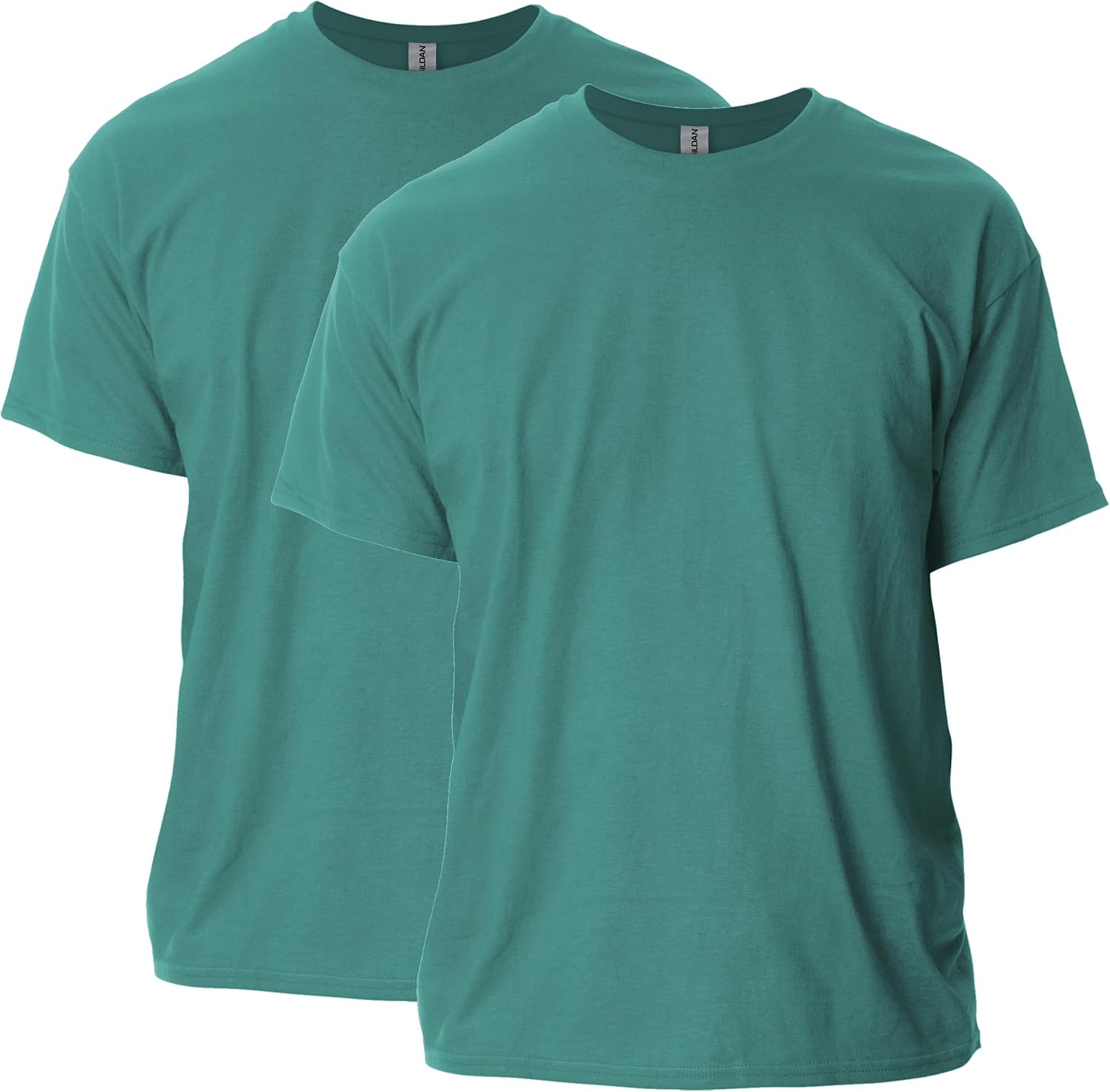 Men's Ultra Cotton Crew Neck T-Shirt, Multipack - Image 37