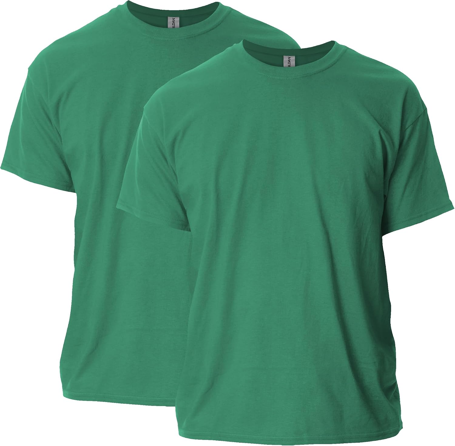 Men's Ultra Cotton Crew Neck T-Shirt, Multipack - Image 77