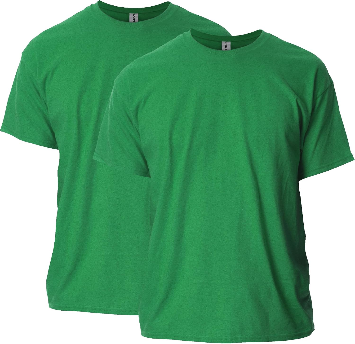 Men's Ultra Cotton Crew Neck T-Shirt, Multipack - Image 47