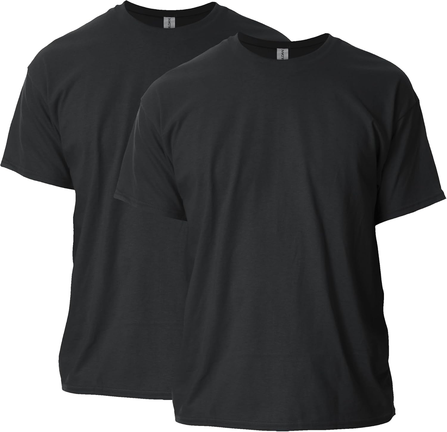 Men's Ultra Cotton Crew Neck T-Shirt, Multipack - Image 71
