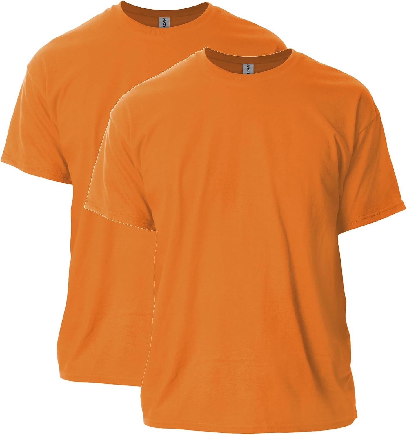 Men's Ultra Cotton Crew Neck T-Shirt, Multipack - Image 54