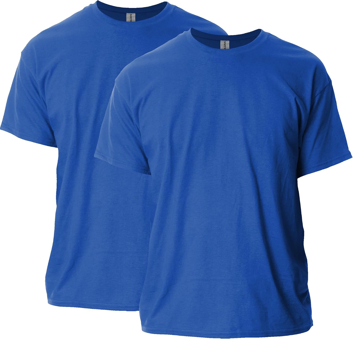 Men's Ultra Cotton Crew Neck T-Shirt, Multipack - Image 85