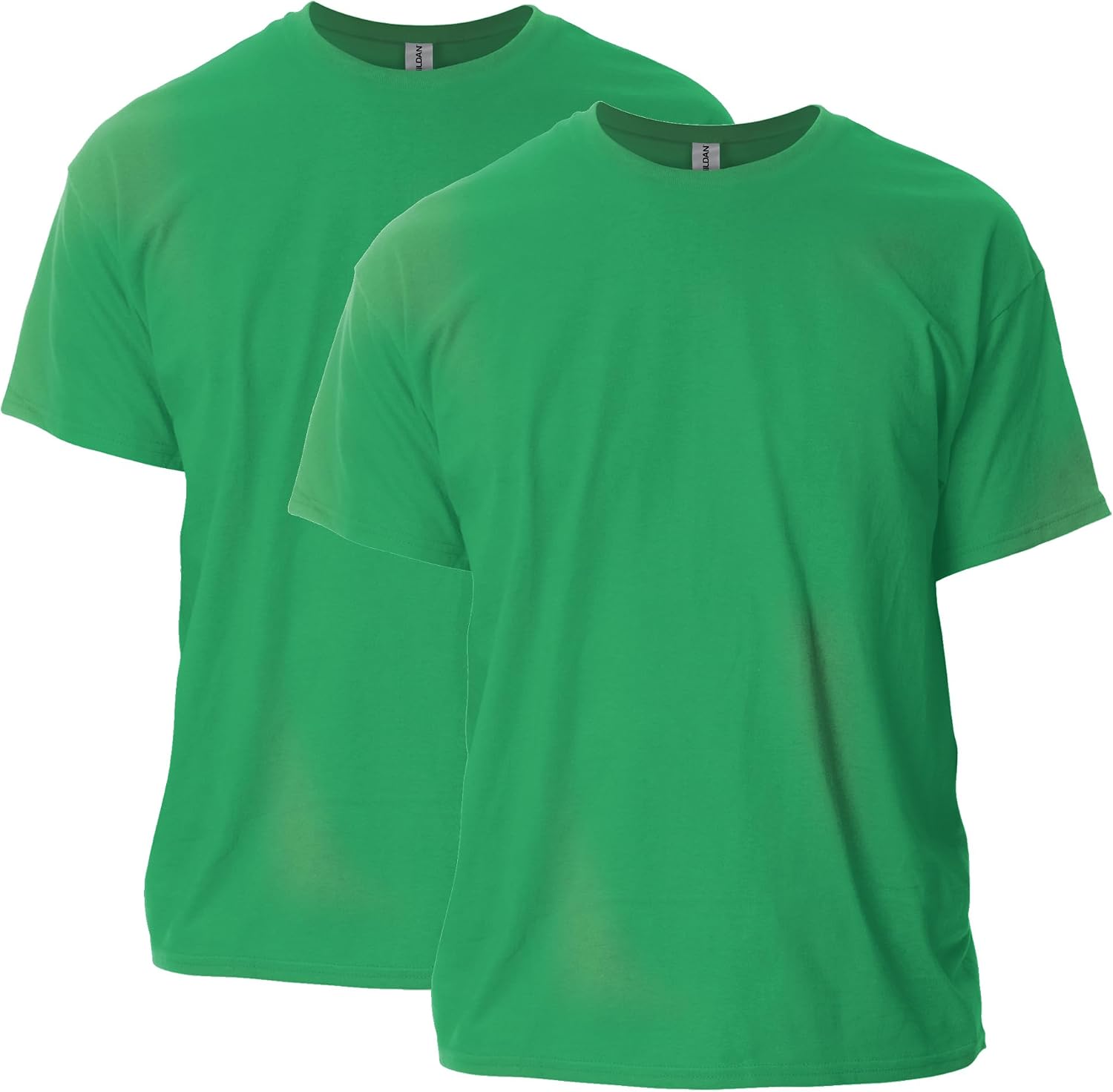 Men's Ultra Cotton Crew Neck T-Shirt, Multipack - Image 23