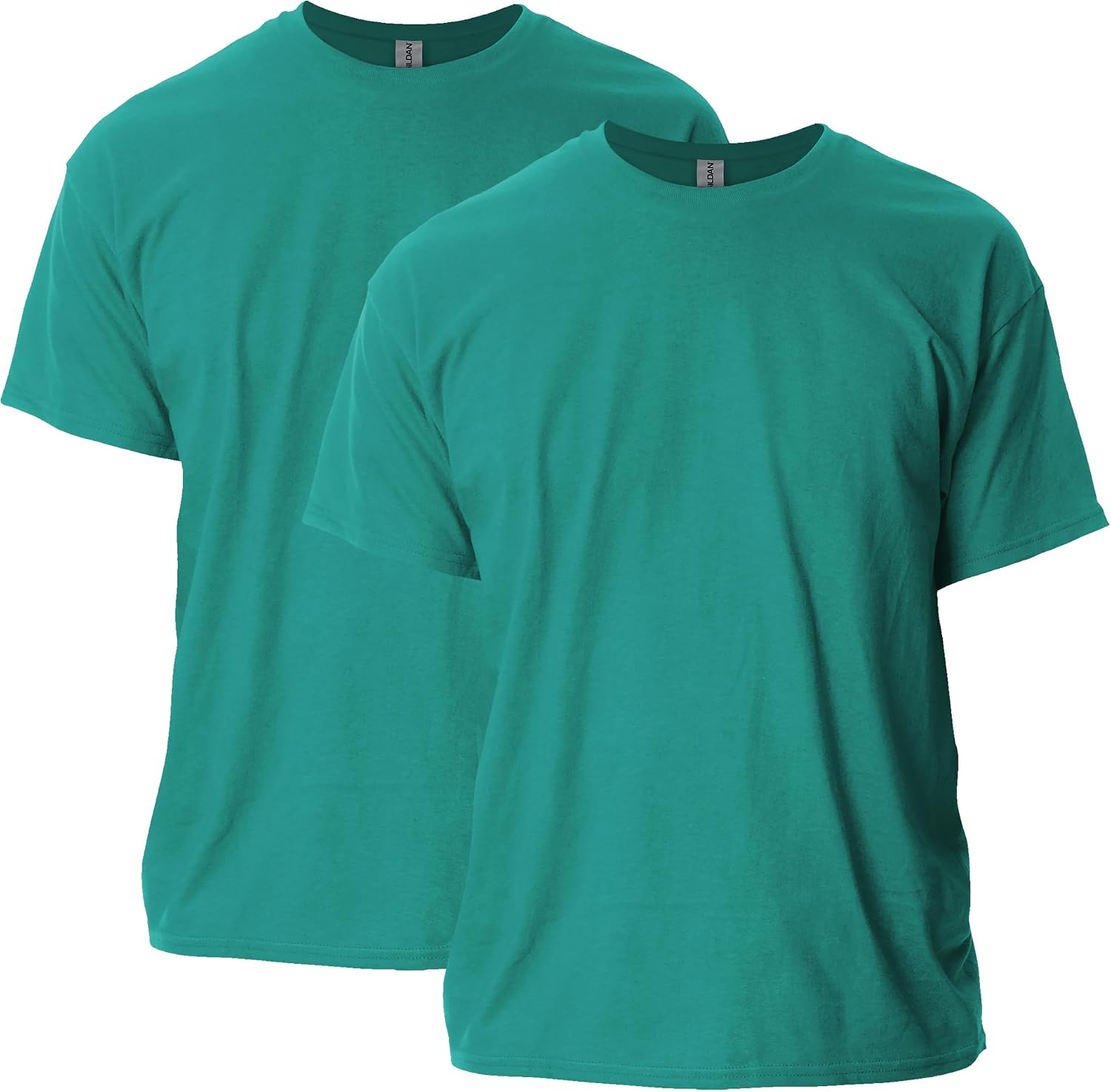 Men's Ultra Cotton Crew Neck T-Shirt, Multipack - Image 12