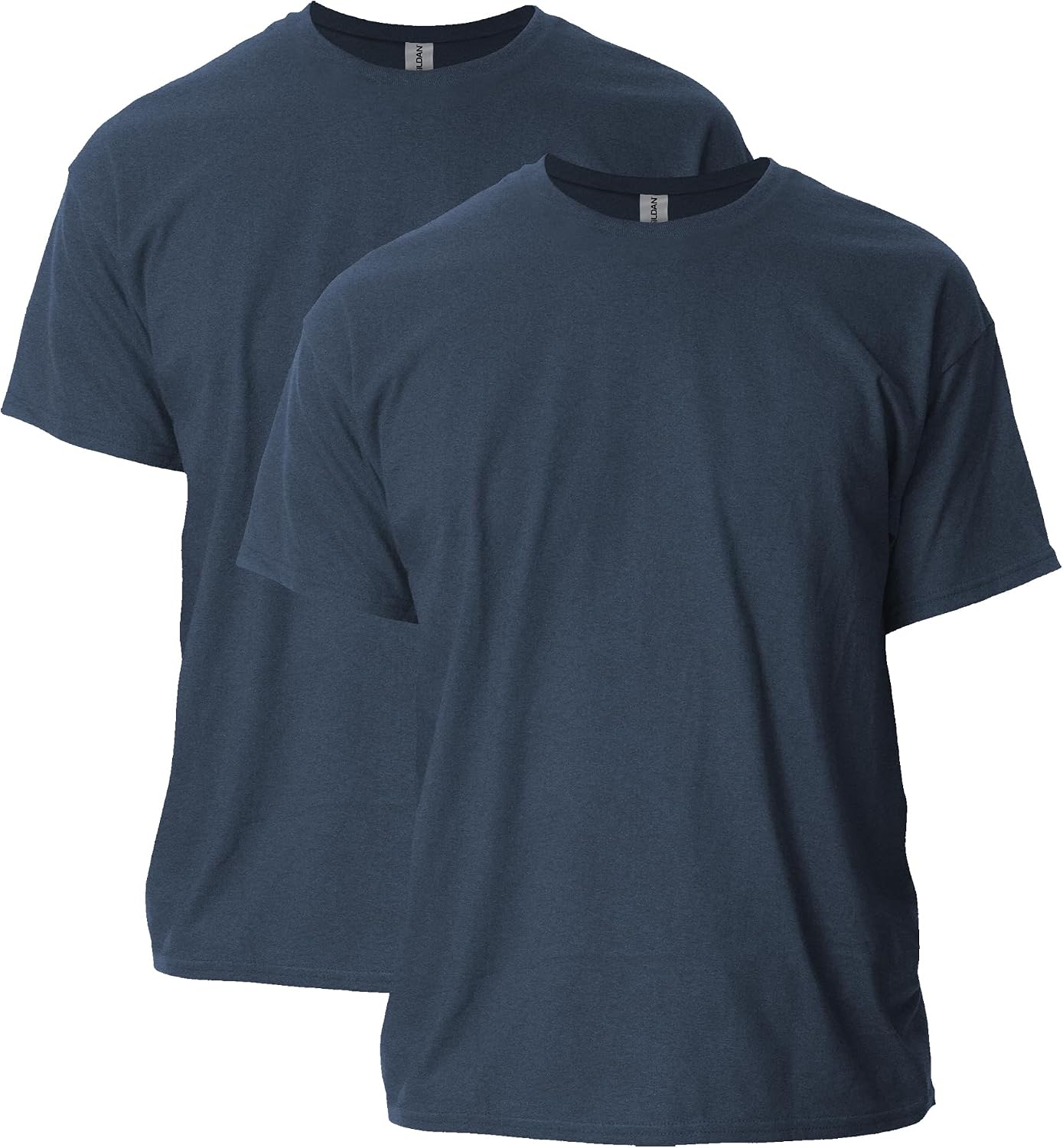 Men's Ultra Cotton Crew Neck T-Shirt, Multipack - Image 84
