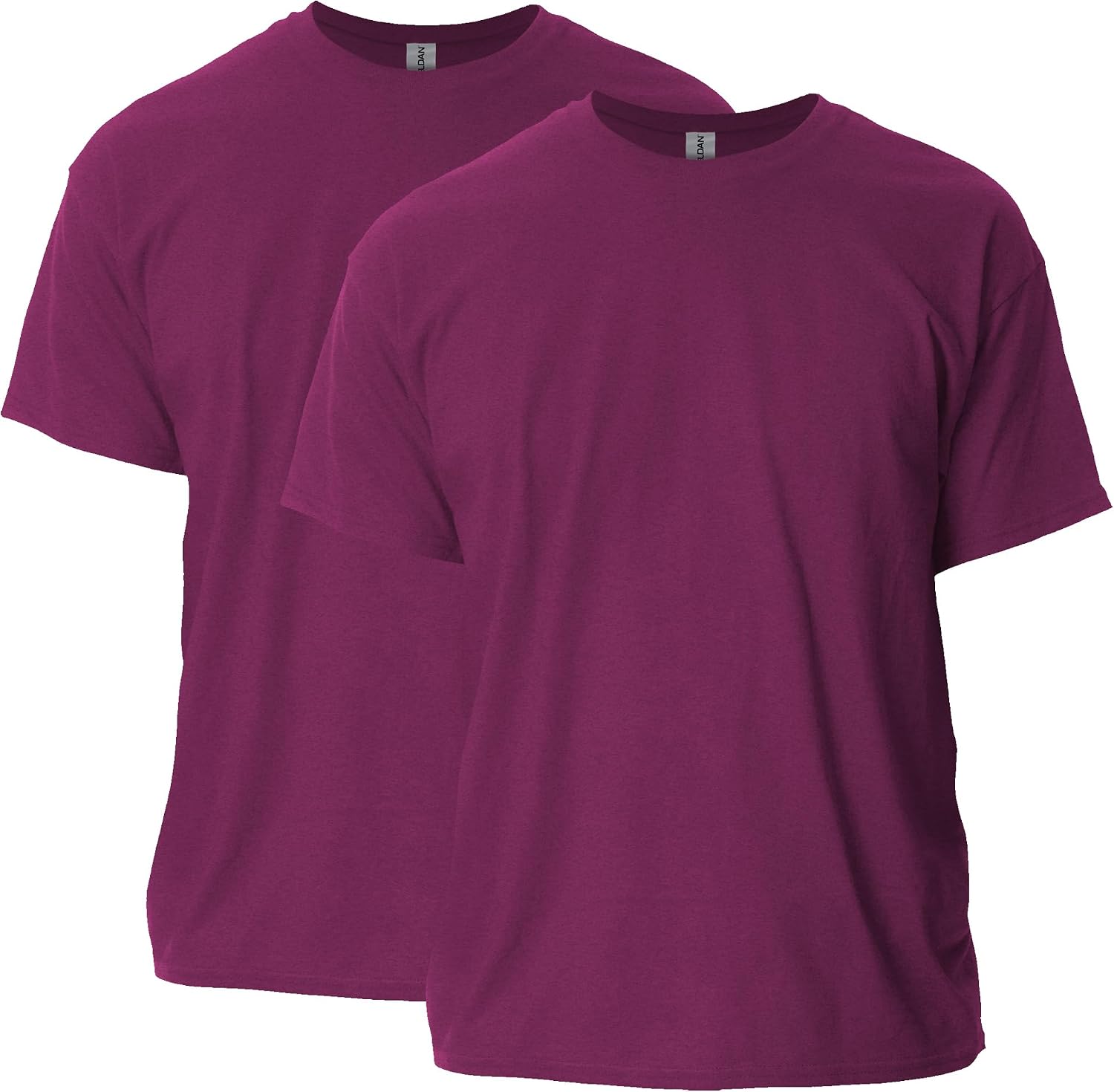 Men's Ultra Cotton Crew Neck T-Shirt, Multipack - Image 90