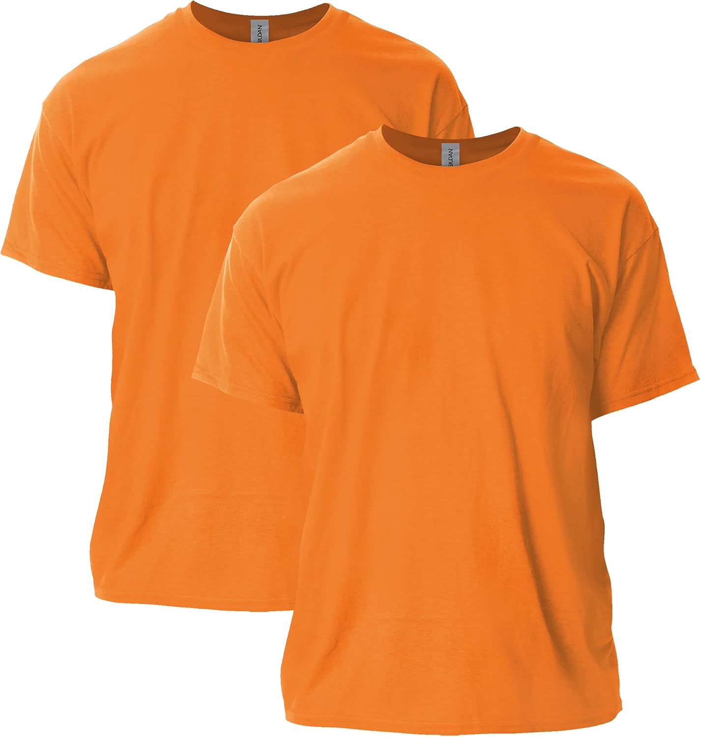 Men's Ultra Cotton Crew Neck T-Shirt, Multipack - Image 45