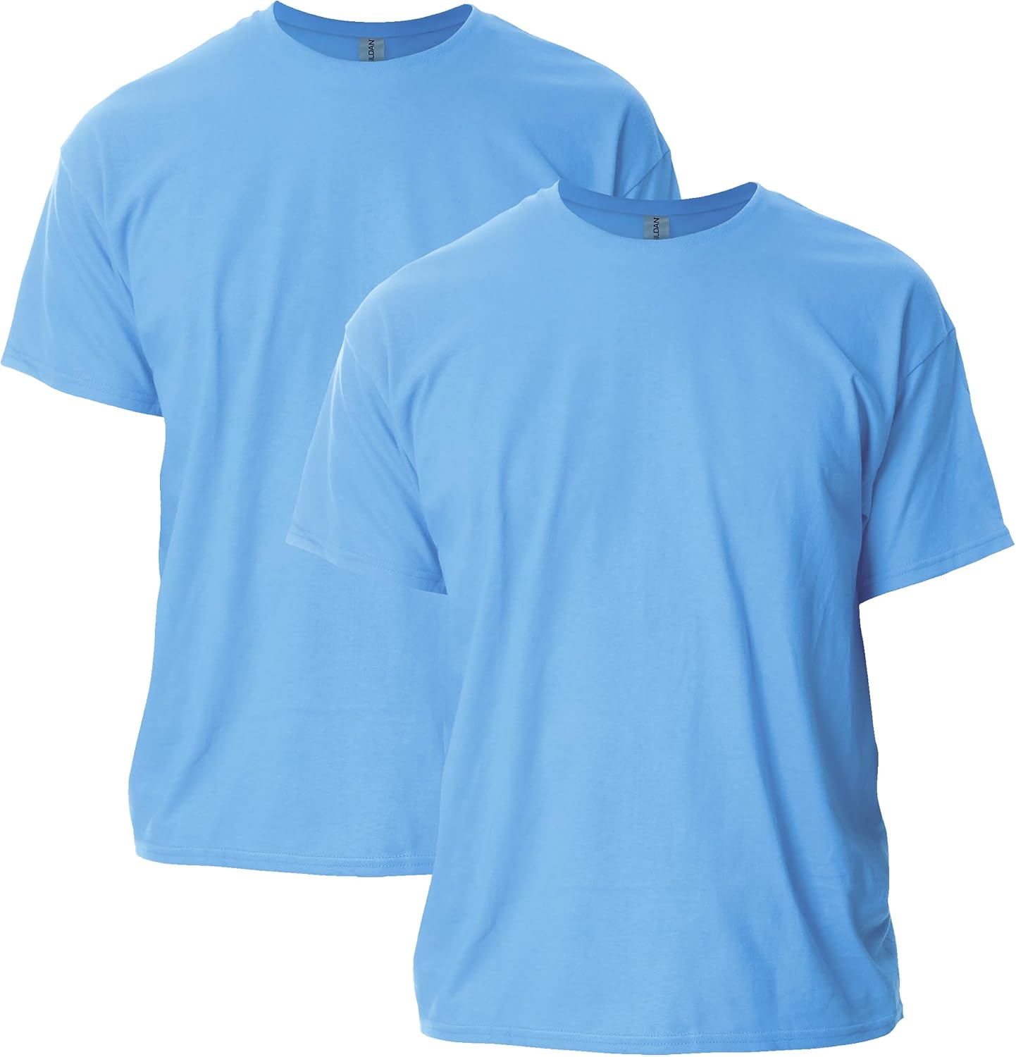 Men's Ultra Cotton Crew Neck T-Shirt, Multipack - Image 39